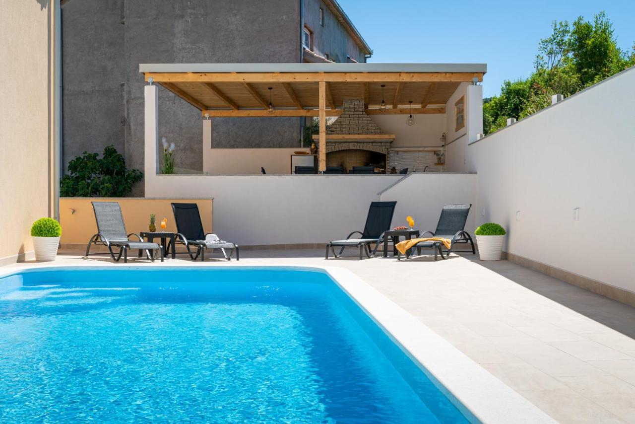 Villa A Marina Exterior foto