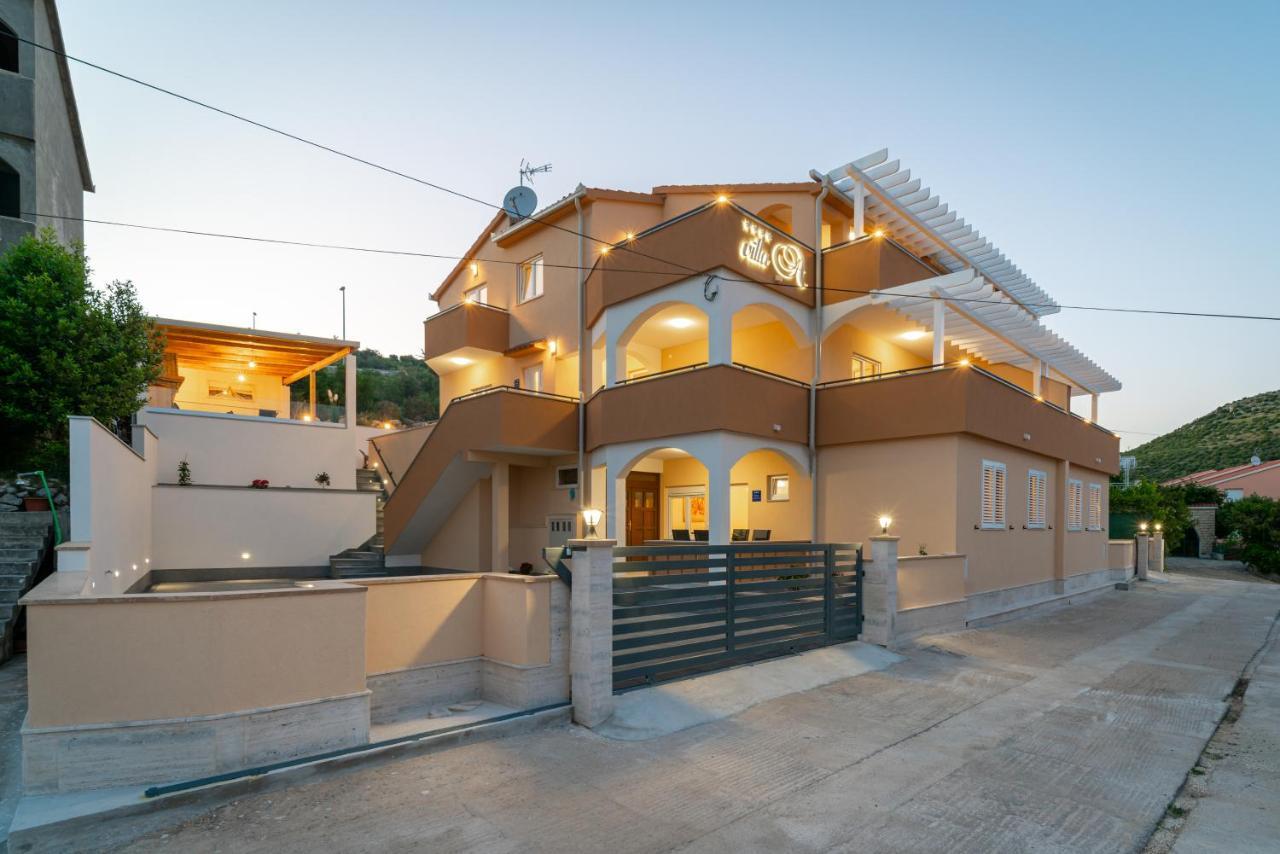 Villa A Marina Exterior foto