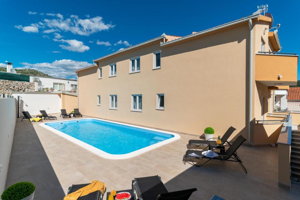 Villa A Marina Exterior foto